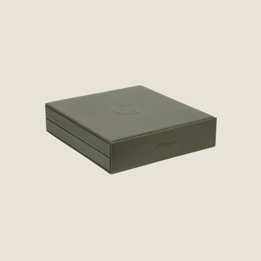 S.T. Dupont Cigar Humidor 