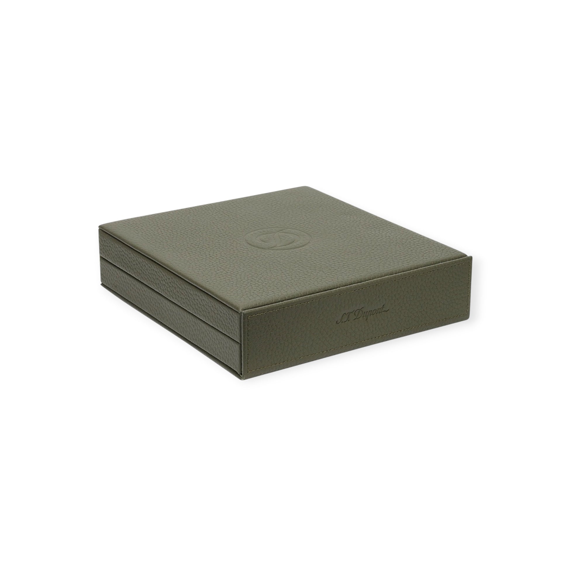 S.T. Dupont Cigar Humidor 