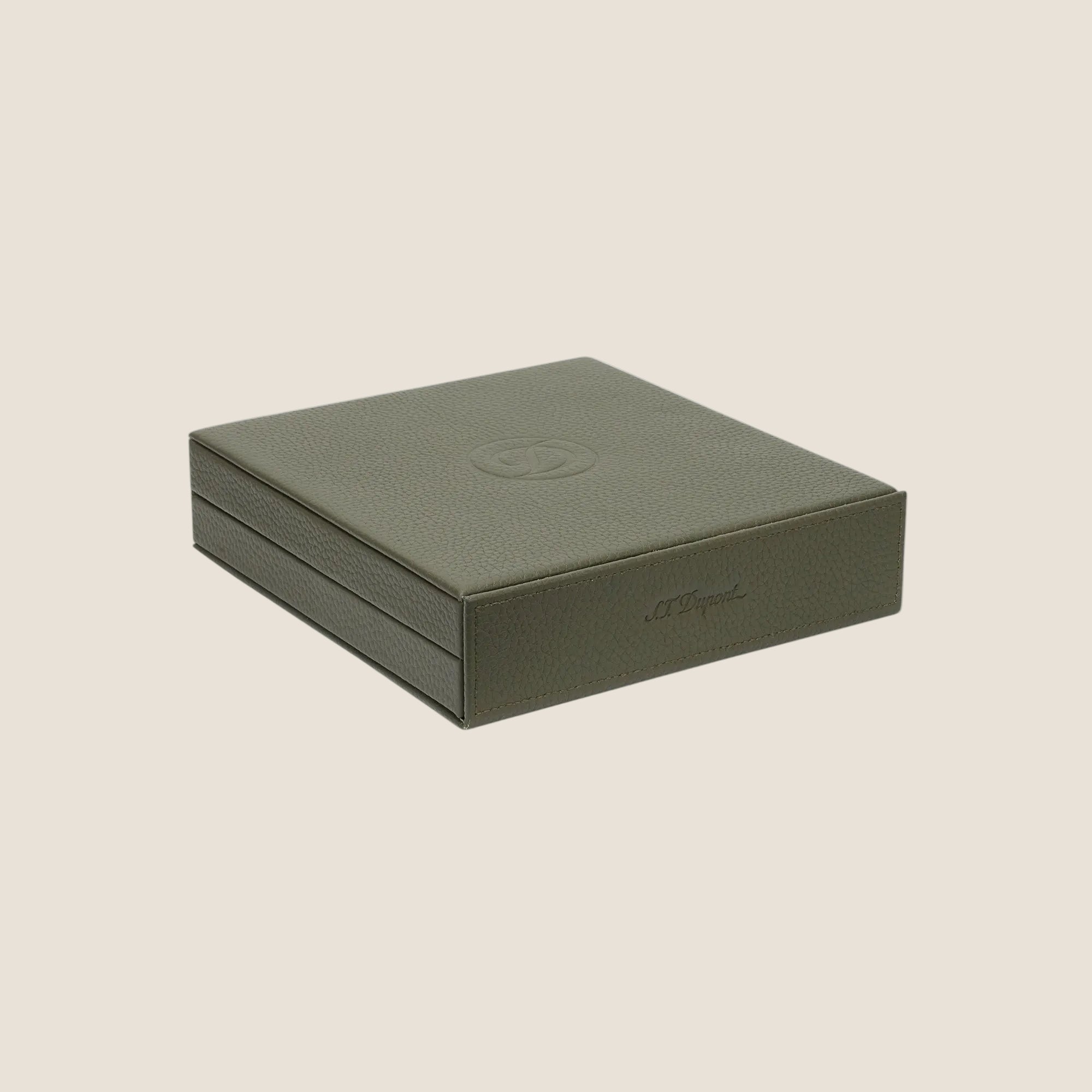 S.T. Dupont Cigar Humidor 