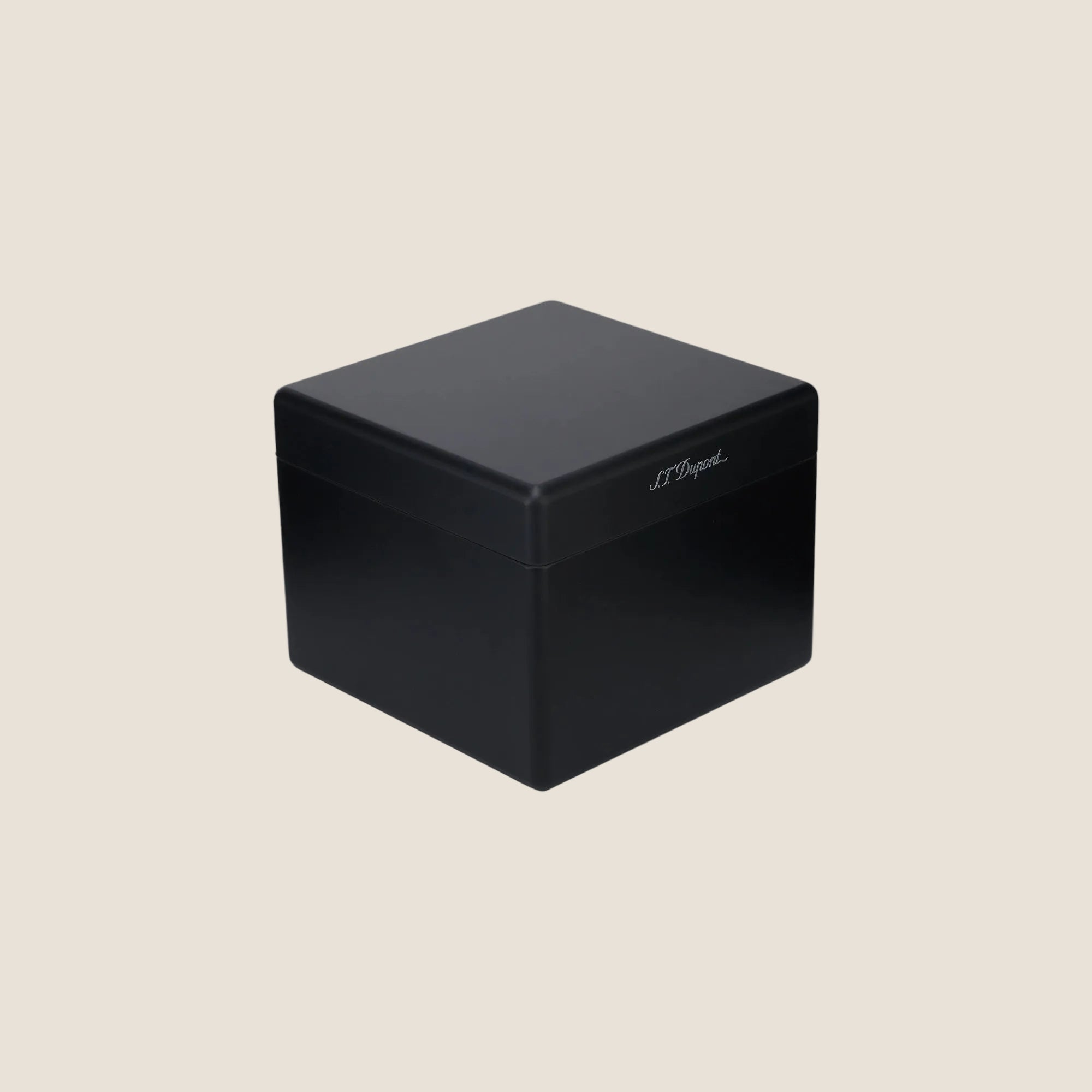 S.T. Dupont Cigar Humidor of 60 Cigars