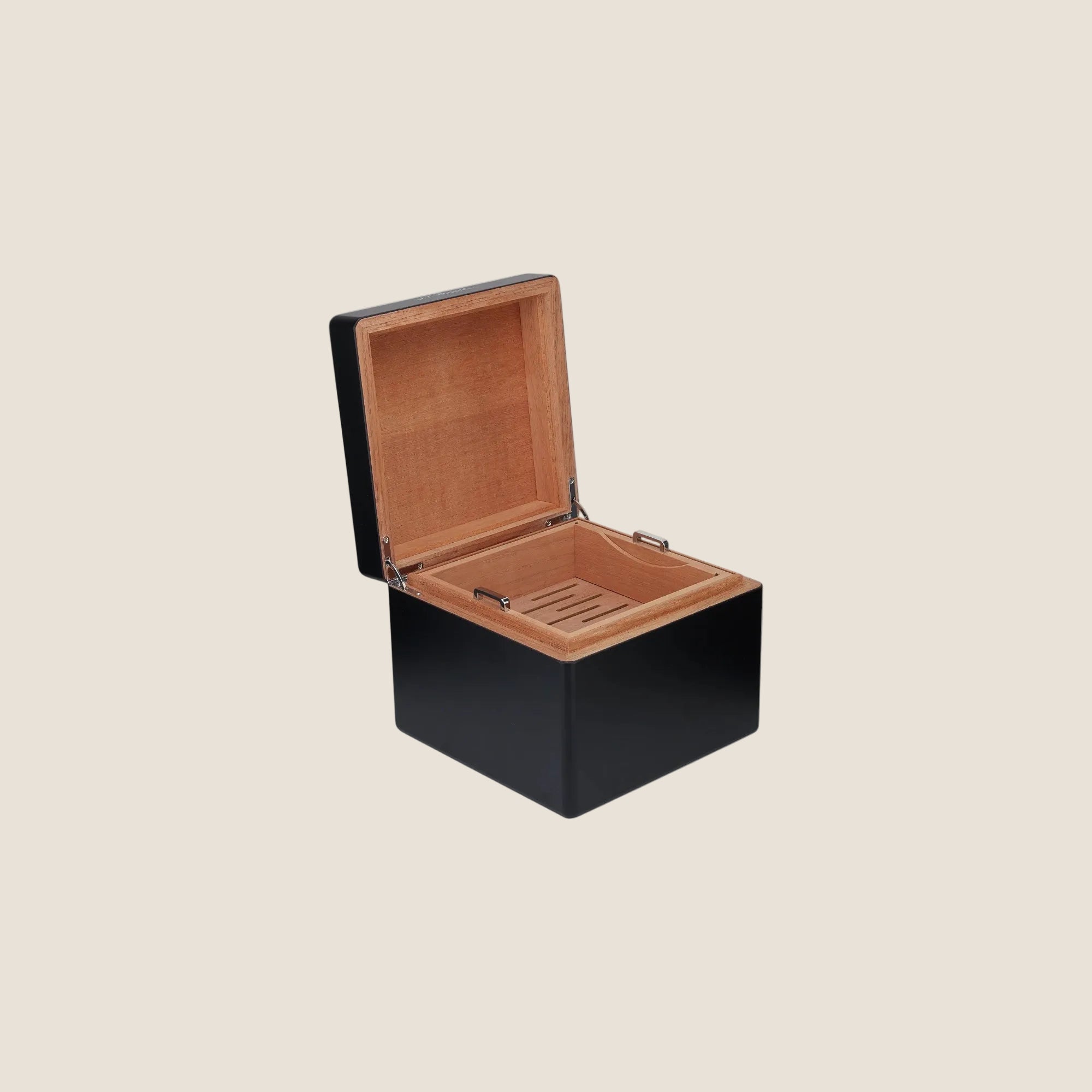 S.T. Dupont Cigar Humidor of 60 Cigars