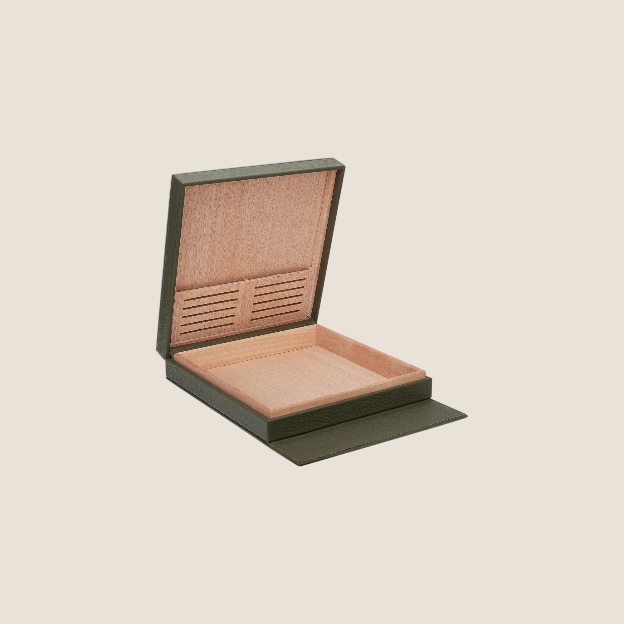 S.T. Dupont Cigar Humidor