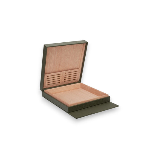 S.T. Dupont Cigar Humidor