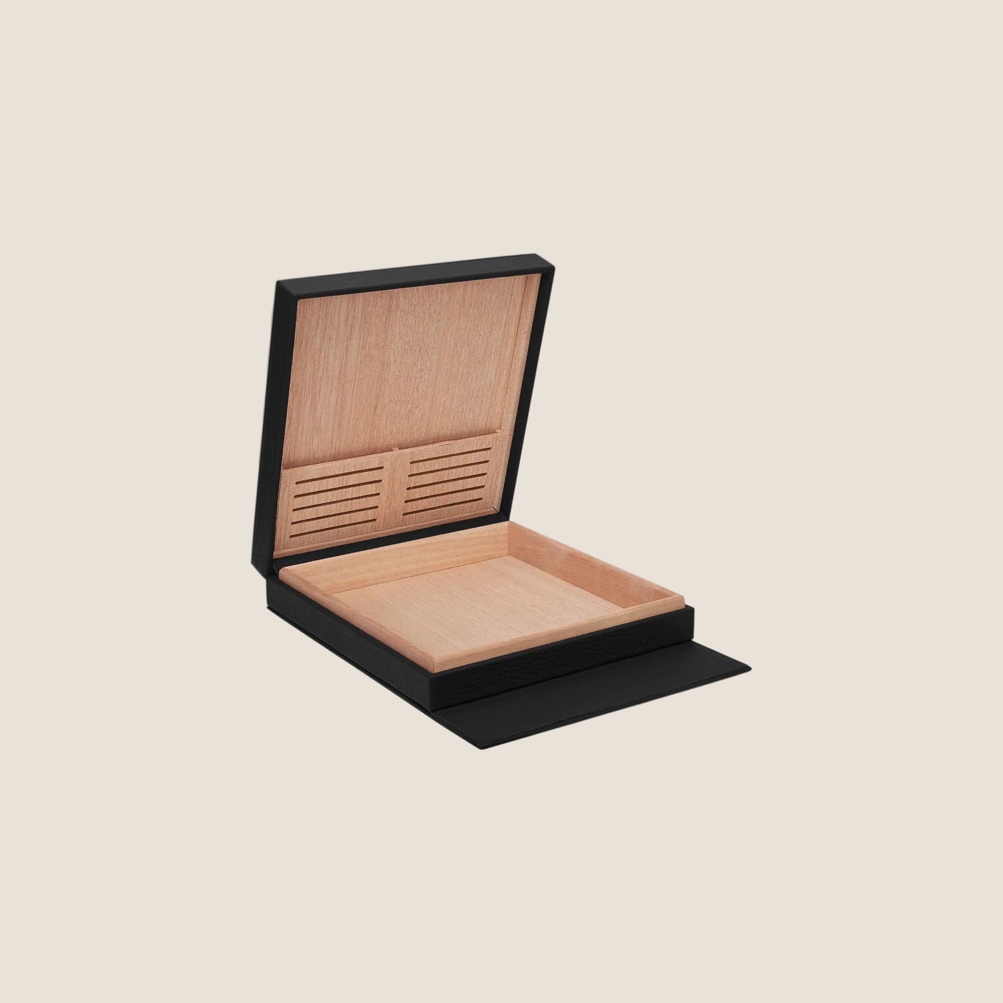 S.T. Dupont Cigar Humidor 