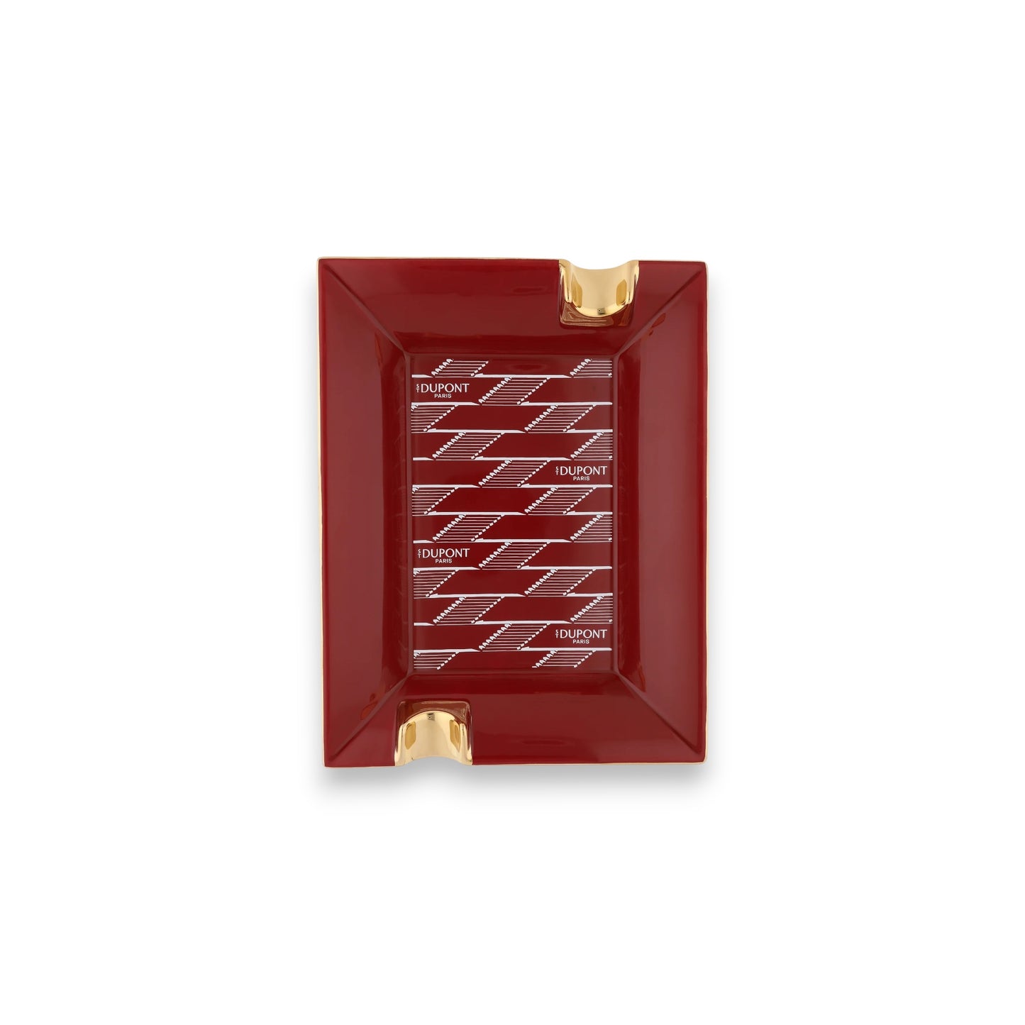 S.T. Dupont Monogram 1872 Ashtray