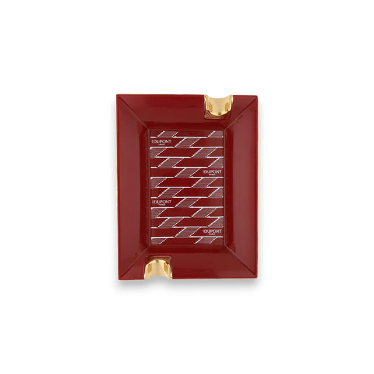 S.T. Dupont Monogram 1872 Ashtray