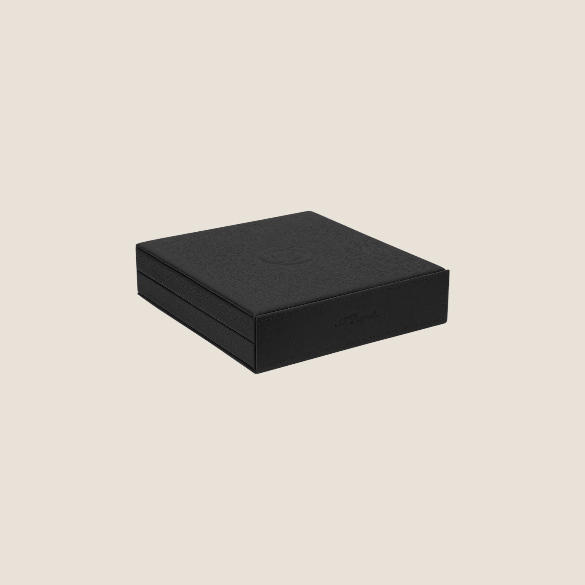 S.T Dupont Humidor Black