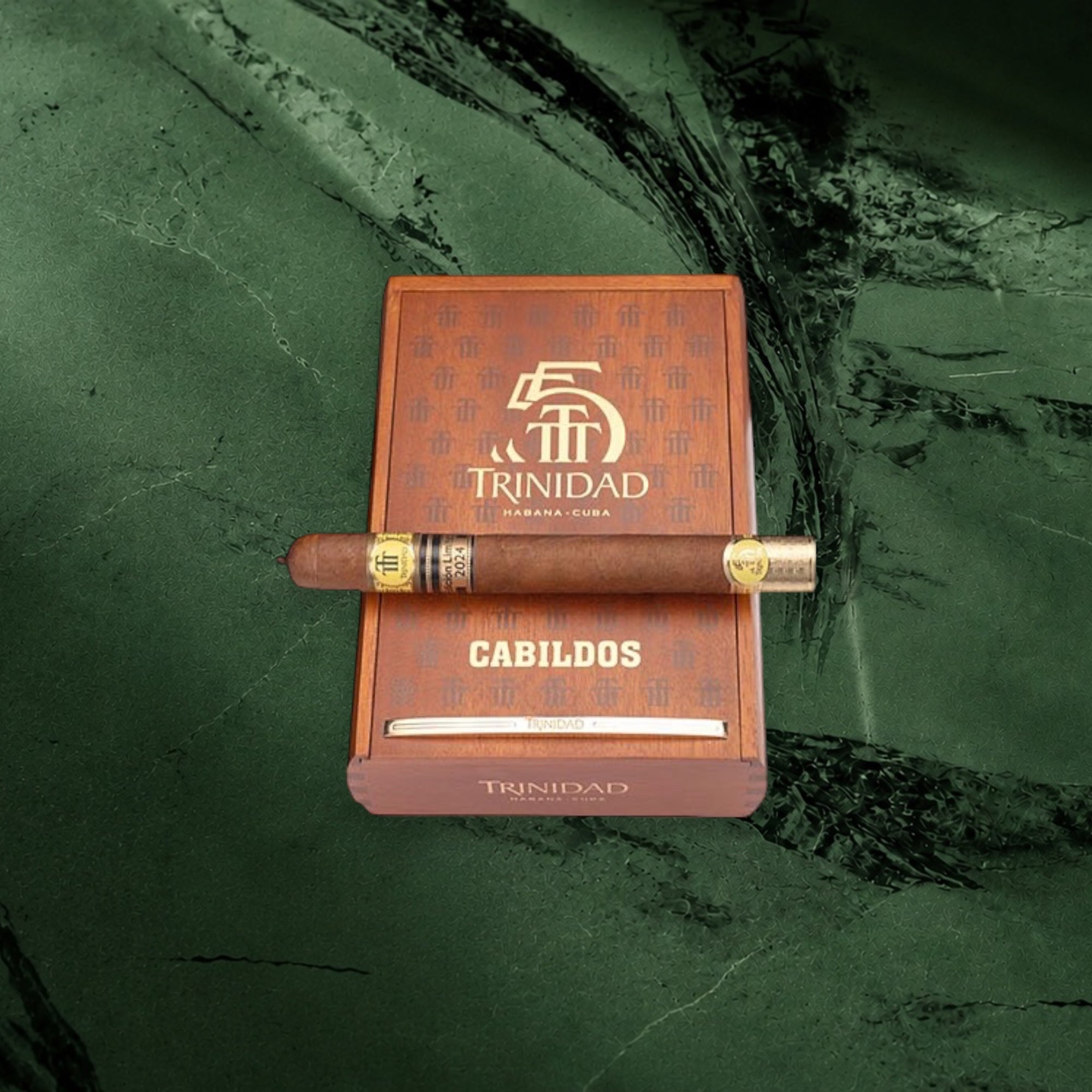 Trinidad Cabildos 2024