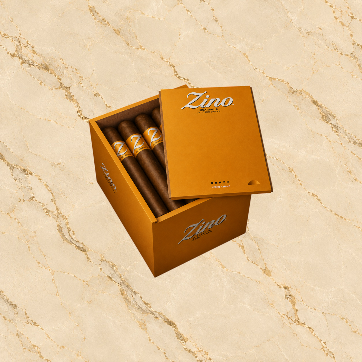 Zino Davidoff Gordo